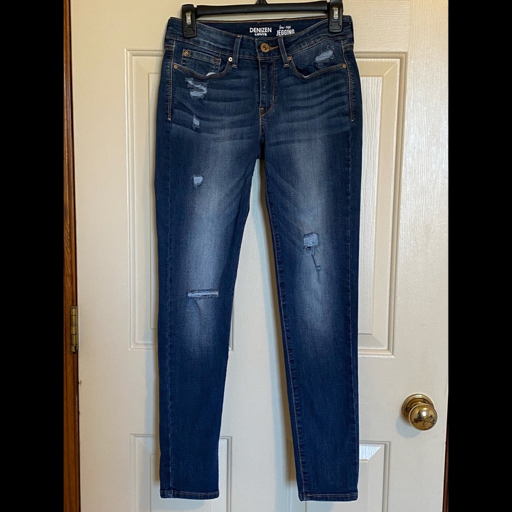 Levi’s Denizen Jeans